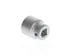 32 38 Stekkerdoos 3/4 inch zeskant 38mm
