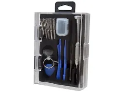 Smartphone reparatieset gereedschap voor telefoons, tablets en laptops