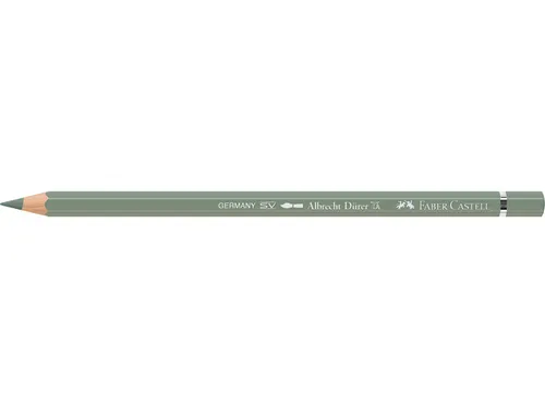 Faber Castell Albrecht Durer Aquarel Potlood 172 Aardegroen