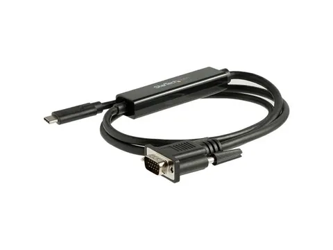 Usb-c Naar Vga Kabel 1m 1920x1200
