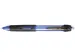 Balpen Uni-ball Powertank medium blauw