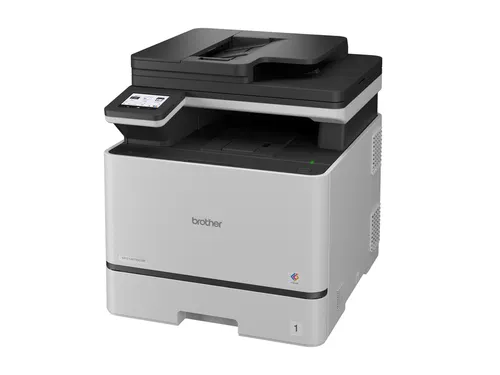 Multifunctional Laser printer Brother MFC-L8730CDW
