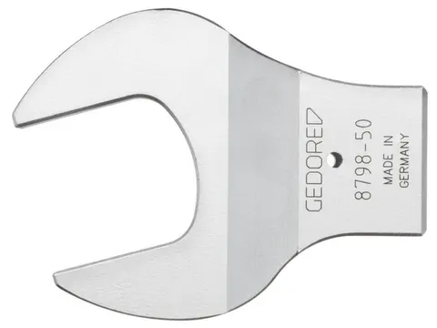 8798-60 Combinatiesleutel 28 T,60mm