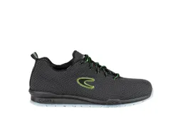 Cofra Monti lage S3 veiligheidsschoenen, SRC, grijs, maat W-43, per pa