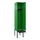 locker met bank,HxBxD 2120x400x815mm,1vak,vak B 400mm,cilinderslot