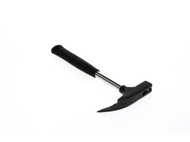 75 STM dakhamer 600g,met magneet,300mm lang