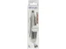 Cutter Westcott Professional 18mm à fermeture glissière