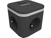 Fellowes Elektrificatie units
