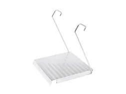 Inhangtrede,V. Staande Ladder Met Sporten,Draagverm. 150Kg