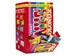Chocolade Tony's Chocolonely tiny mix doos 100 Stuks