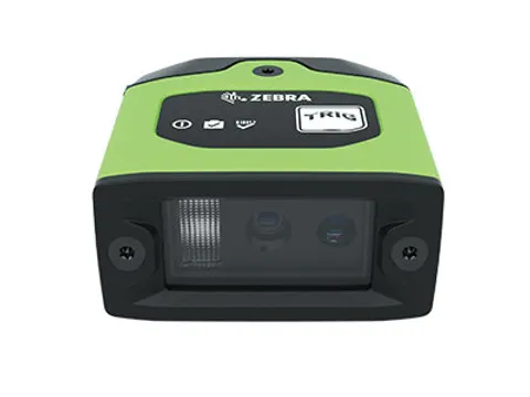 Zebra FS10-SR10F1-1C00W barcode lezer Vaste streepjescodelezer 1D/2D C