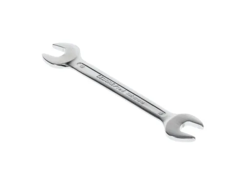 R05101819 Dubbele steeksleutel SW18x19mm 222mm