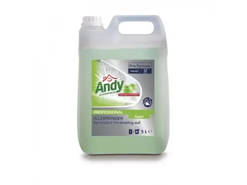 Appelfris 5 liter Allesreiniger