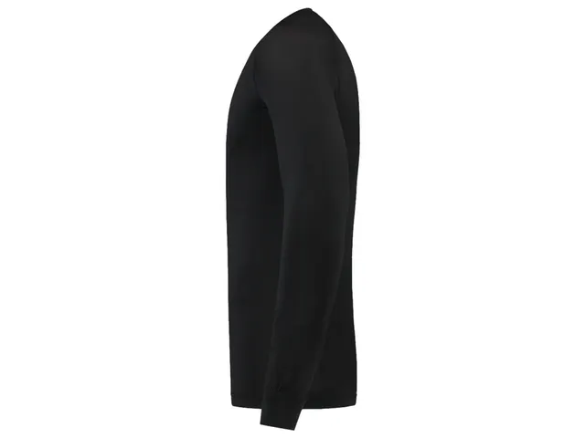 Thermoshirt Tricorp Workwear maat M unisex zwart