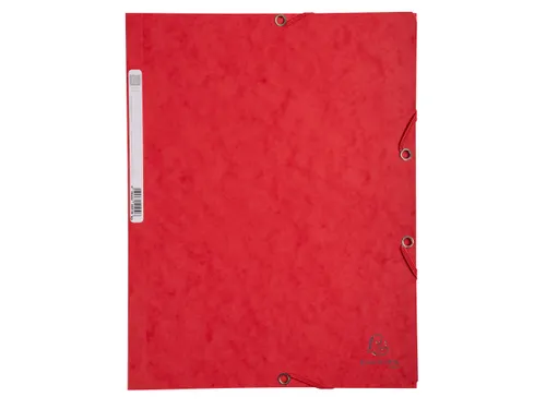 Pk3 Elastomap glansk art.3klep A4 Zon