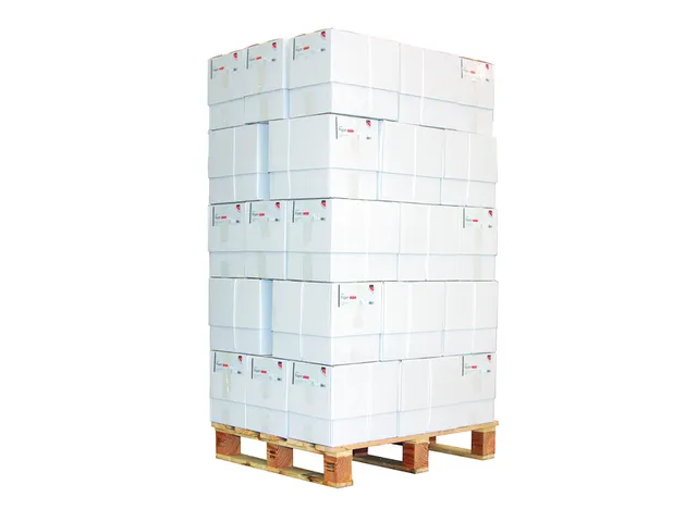 Kopieerpapier Quantore Economy A5 80 gram wit 500vel