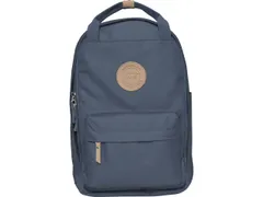 Schooltas Beckmann City Light 20L Blue Fade