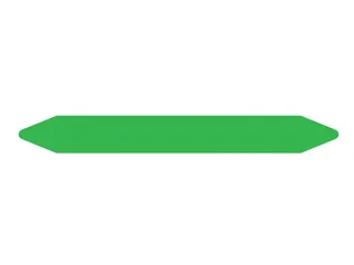 Brother LTZ17026FPIP, Groen, 250 mm, 26 mm, 351 stuk(s) - 1