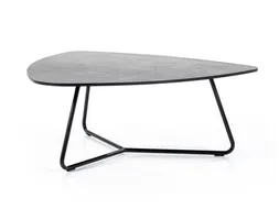 Bijzettafel Carré