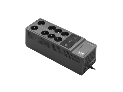 APC Back-UPS BE850G2-FR - Noodstroomvoeding 8x Penaarde(België), 850V