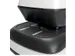 Nietmachine Elektrisch Optima Grip 20vel Zwart/Zilver