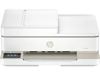 Multifunctional Inktjet HP Envy 6520E - 1