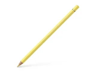 Faber Castell Kleurpotlood Polychromos 102 Strogeel - 1