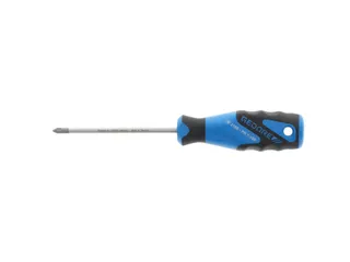 2160 PH 1-100 3C schroevendraaier,kruiskop PH 1,100mm - 5