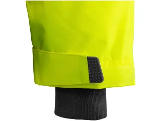 Regenjas Arco Hi-Vis geel maat S - 5