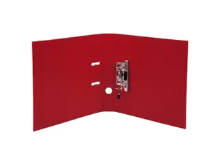 Ordner PVC Prem'Touc h A4 50 mm bordeaux - 3
