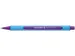 Schneider Balpen Slider Edge XB 1.4mm extra breed Violet
