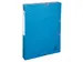 Boite de classement polypropylène recyclé Maïa dos 40mm - A4 - Coul