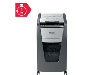 Papiervernietiger Rexel Optimum Auto+ 300M P-5 snippers 2x15mm - 3