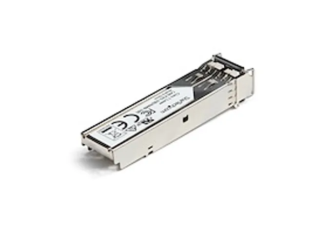 Dell EMC SFP-1G-T compatibel SFP module