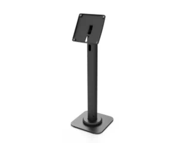 Compulocks TCDP04, Zwart, 100 x 100 mm, 100 mm