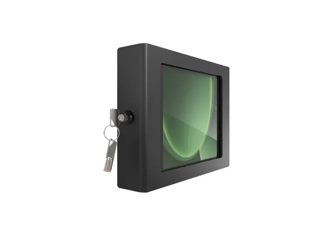 Compulocks 333B80GAPXB, 20,3 cm (8 inch), Samsung, Galaxy Tab Active5