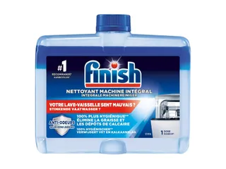 Vaatwasmachine reiniger Finish regular 250ml - 2