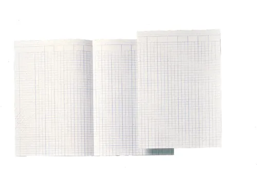 Accountantspapier Folio A3607-95 14 Kolom 100vel