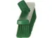 Vikan Hygiene 31783 zachte splitveger bezem groen 410mm