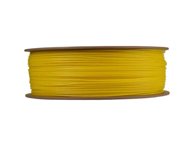 eSUN 3D printer Filament eABS-GF 1,75mm Geel 1kg