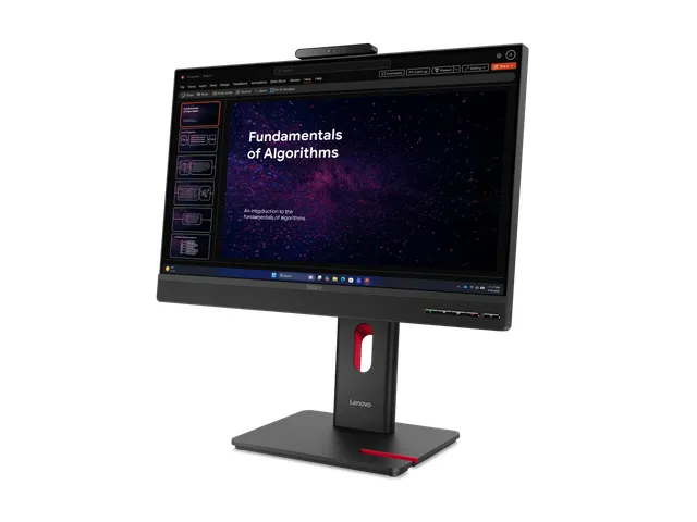 Ecran PC 23,8 inch Lenovo ThinkCentre TIO24 Gen6