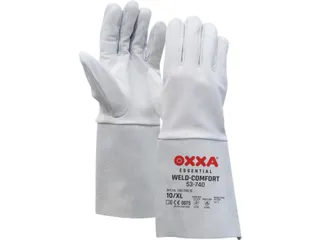 OXXA Weld-Comfort 53-740 handschoen - 10/XL - 1