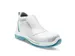 Chaussures de sécurité Lemaitre Caribu S2, SRC, blanches, pointure W