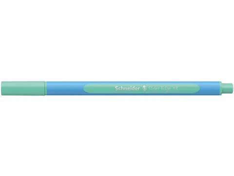 Balpen Slider Edge Pastel, Pastel mint