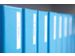 Labeltape Dymo 45014 D1 720540 12mmx7m blauw op wit - 11