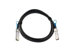 Qsfp+ Dac Twinax Kabel - Msa Conform - 3m