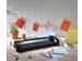 Avery Office Rolsnijmachine A 3 tr Voor Ft A3, Capaciteit: 12 Vel - 4
