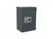 Coffre-fort Salvus Milano 7 serrure électronique 101x68x51cm