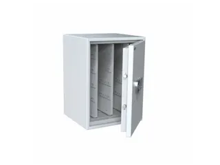 Salvus Monza Sleutelkluis 200 Elektronisch slot - 7