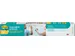 Flex Write whiteboardfolie op rol609 x 914cm